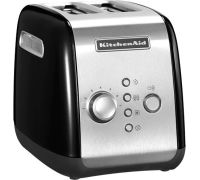 Тостер  KitchenAid 5KMT221EOB