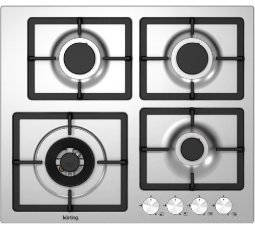 Варочная панель Korting HG 697 CTX