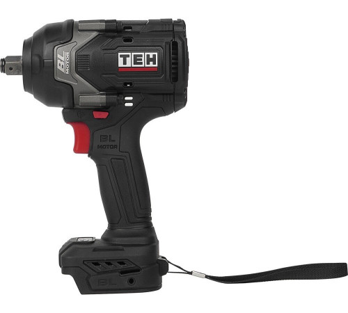 Гайковерт TEH LW850N без АКБ
