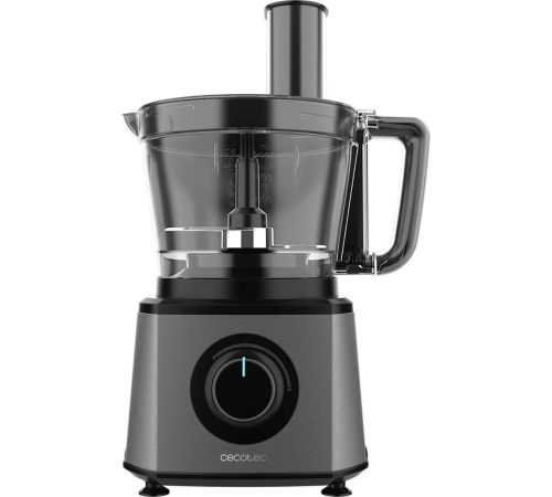 Кухонный комбайн Cecotec Paprika 2000 Full
