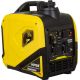Бензиновый генератор Huter DN4000Si