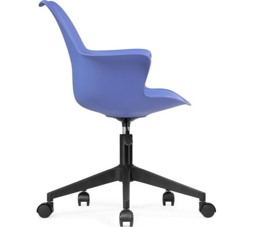 Офисное кресло Woodville Tulin 15708 blue/black