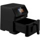 Аэрогриль аэрофритюрница Polaris PAF 9007WS