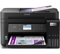 МФУ Epson EcoTank L6270