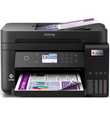 МФУ Epson EcoTank L6270