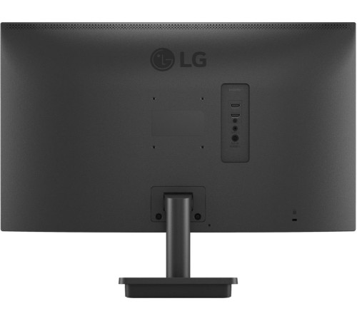 Монитор LG 25MS500-B