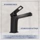 Умывальник Lauter 21441A + Cascade 21СК655BS