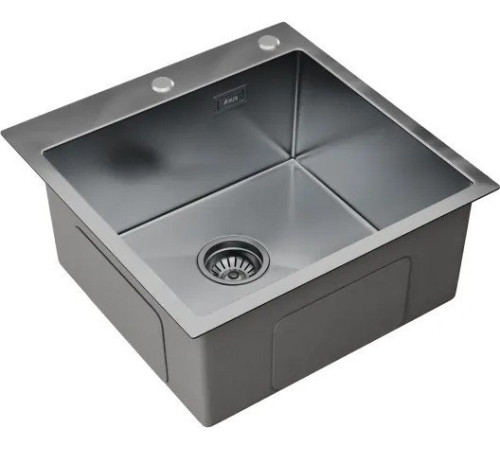 Кухонная мойка Axus LS-5050S