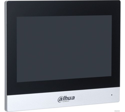 Монитор Dahua DHI-VTH8621KMS-WP