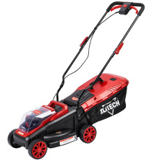 Газонокосилка ELITECH ГА 2032БТК с 1-им АКБ