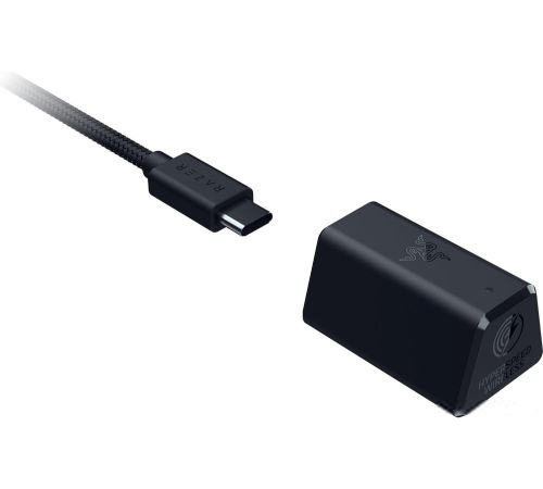 Наушники Razer Blackshark V2 Hyperspeed черный