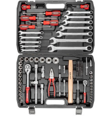 Универсальный набор инструментов BaumAuto BM-41061-5 106 предметов