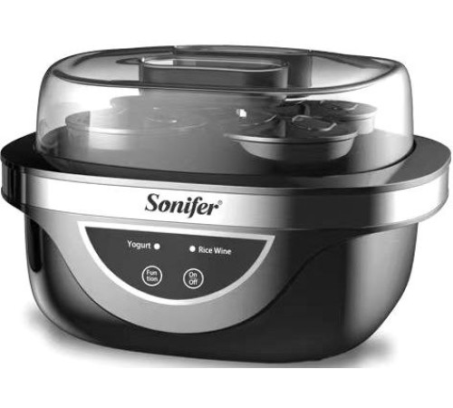Йогуртница Sonifer SF-4007