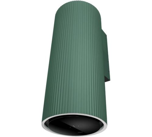 Кухонная вытяжка MAUNFELD Edelweiss 39 Wall зеленый