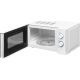 Микроволновая печь Willz MOS-2009MW