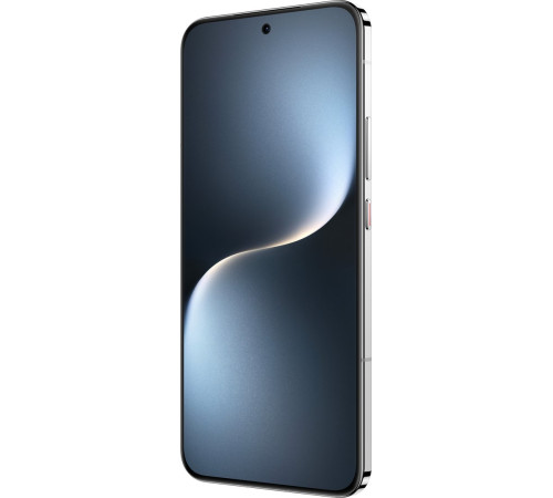 Телефон HONOR Magic7 12GB/256GB международная версия ледяной белый