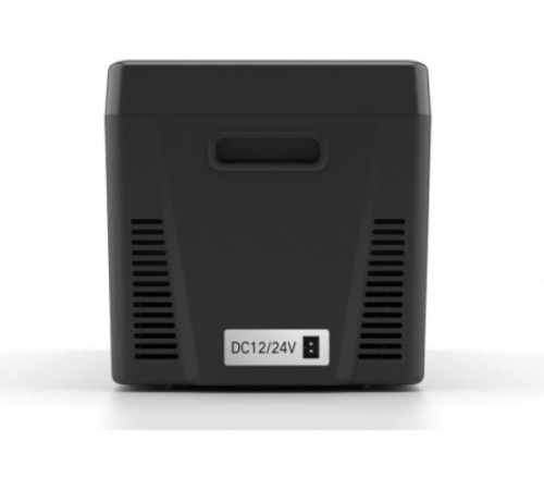 Компрессорный автохолодильник Filymore C22 20л черный