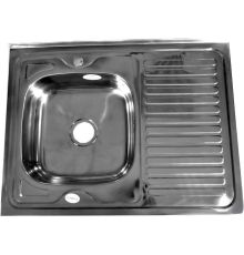 Кухонная мойка Fabia 62275L