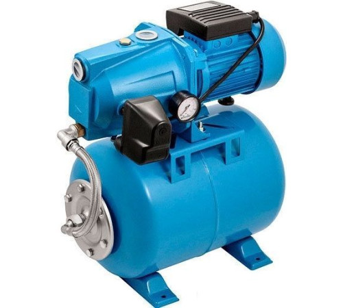 Насосная станция Unipump Auto Eco Jet 80 LA