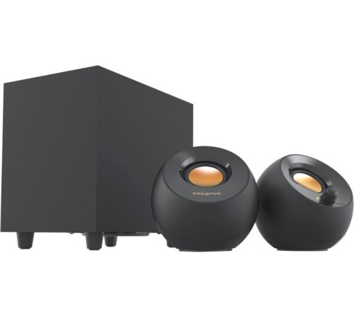 Акустика Creative Pebble Plus