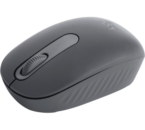 Мышь Logitech M196 графит