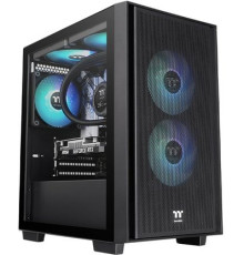 Корпус Thermaltake Versa H16 TG ARGB CA-1Y8-00S1WN-02