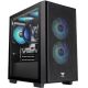 Корпус Thermaltake Versa H16 TG ARGB CA-1Y8-00S1WN-02
