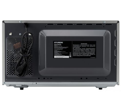 Микроволновая печь Hyundai HYM-M2066