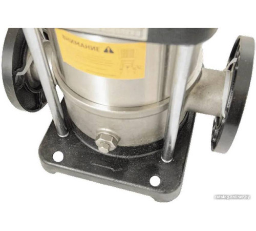 Центробежный насос Unipump MVH 2-15