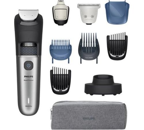 Триммер для бороды и усов Philips Beard Trimmer 7000 Series BT7670/15