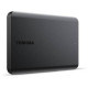 Внешний накопитель Toshiba Canvio Basics 2022 4TB HDTB540EK3CA