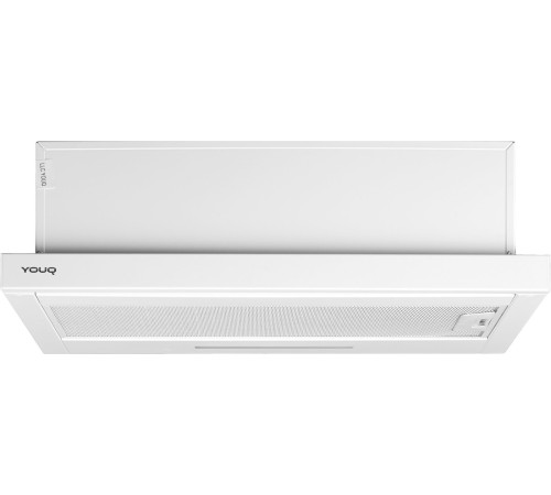Кухонная вытяжка YOUQ Ami BT 1080 B 50 WH белый