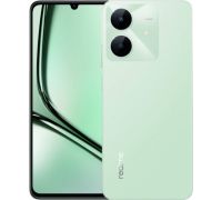 Телефон Realme Note 60x RMX3938 3GB/64GB зеленый