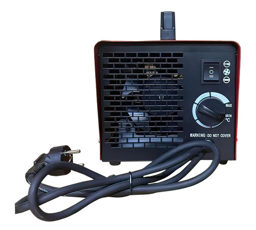 Электрическая тепловая пушка Edon WAB-2000S