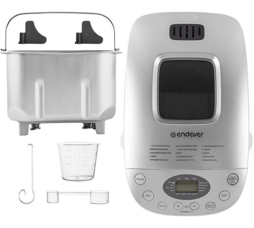 Хлебопечка Endever SkyLine MB-65