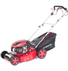 Газонокосилка Интерскол ГБ-51/170СБ 929.0.0.70