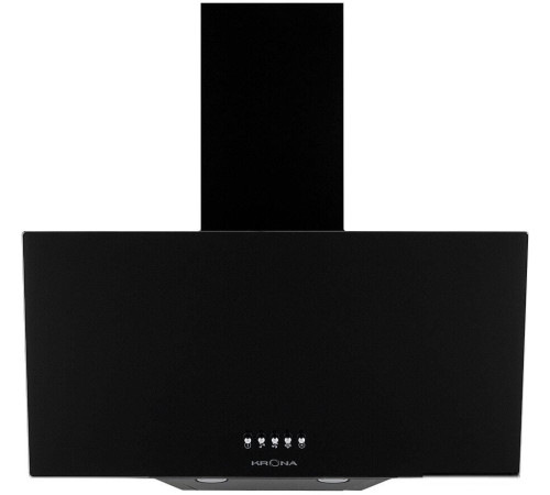 Кухонная вытяжка Krona Helga 600 PB черный