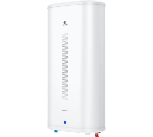 Накопительный электрический водонагреватель Royal Clima Sigma Inox RWH-SG30-FS
