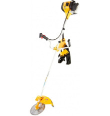 Триммер Denzel DGT-520