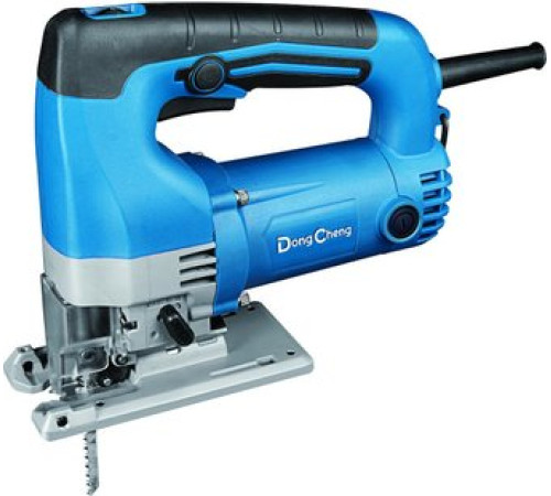 Электролобзик DongCheng DMQ65