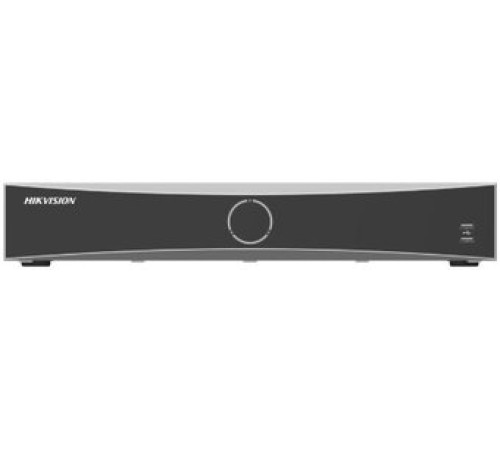Сетевой видеорегистратор Hikvision DS-7732NXI-K4D