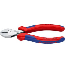 Кусачки боковые бокорезы Knipex 73 05 160