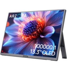 Портативный монитор Arzopa A3C Pro