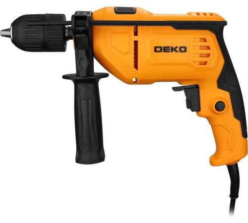 Ударная дрель Deko DK600ID 083-1090
