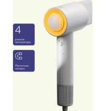 Фен Tuvio HD16EI01