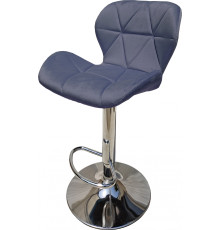 Стул Mio Tesoro Грация BS-035 G062-40 серый