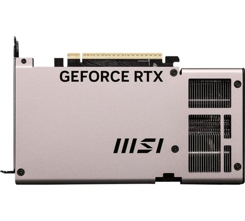 Видеокарта MSI GeForce RTX 5060 Ti 16G Inspire 2X
