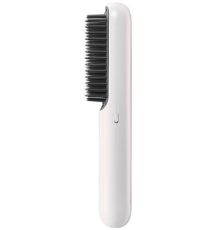 Щетка-выпрямитель Xiaomi Cordless Hair Straightener Brush MJZFS01LF