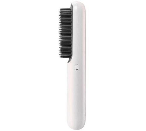 Щетка-выпрямитель Xiaomi Cordless Hair Straightener Brush MJZFS01LF