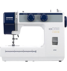 Электромеханическая швейная машина Janome SP901